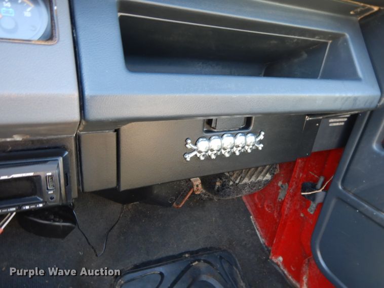 image for item HP9671 1995 Jeep Wrangler  SUV