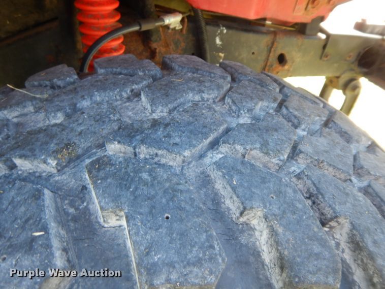 image for item HP9671 1995 Jeep Wrangler  SUV