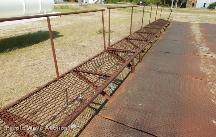 image for item HP9674 Thuman 60PT70X10RX-S  truck scale