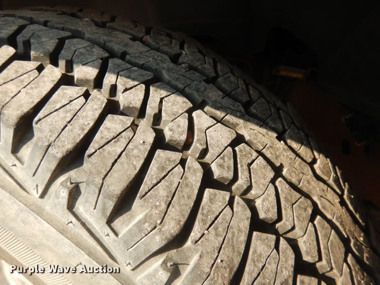 image for item HU9281 2000 Chevrolet Suburban 1500  SUV