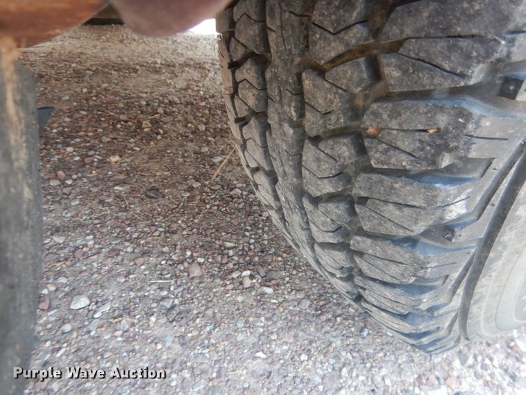 image for item HU9281 2000 Chevrolet Suburban 1500  SUV