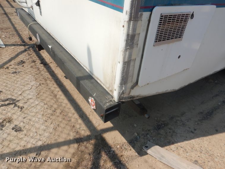 image for item HU9285 1997 Fleetwood Prowler  camper