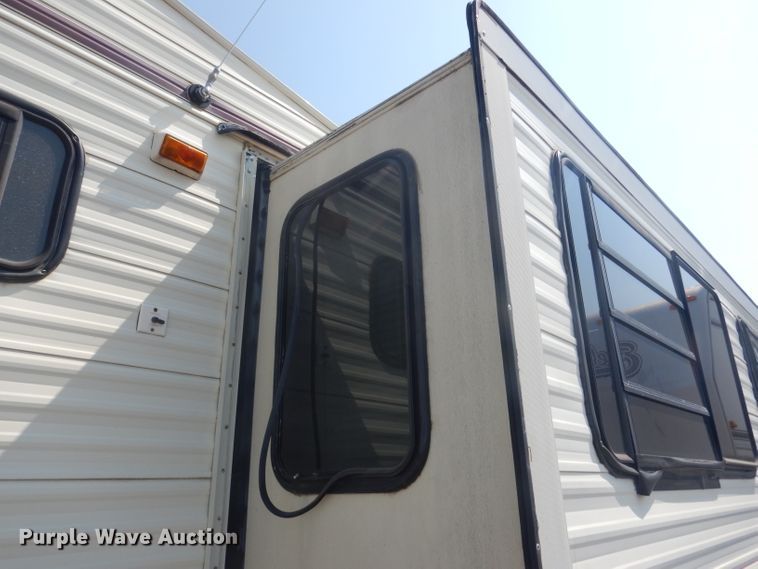 image for item HU9287 1992 Custom Campers Hitchhiker II  camper