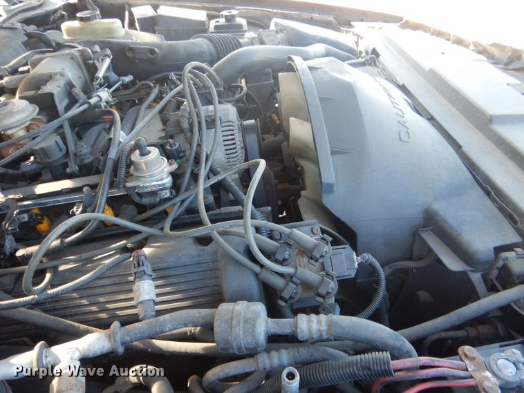 image for item HU9292 1995 Lincoln Town Car  limousine