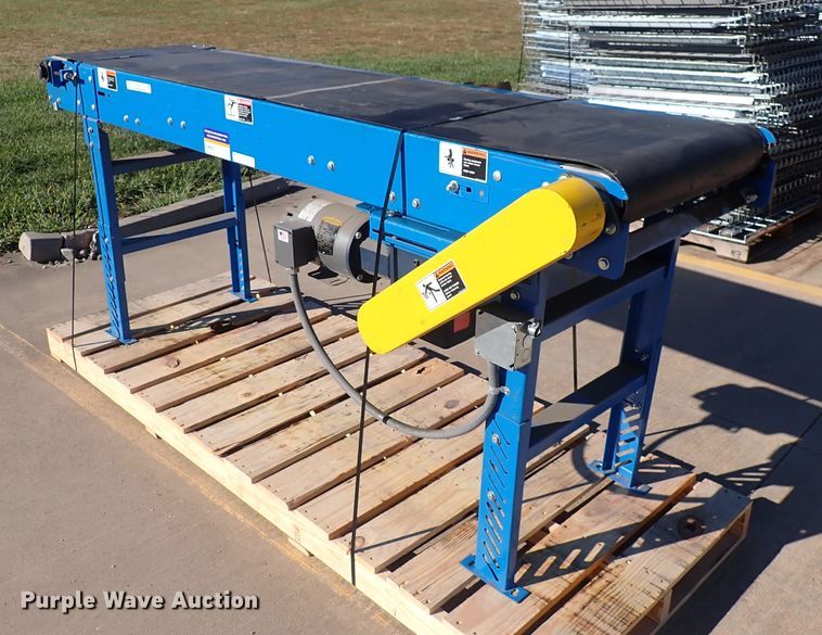 image for item IK9103 Lewco  conveyor