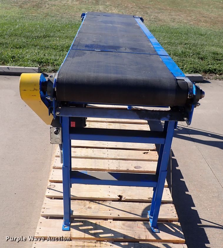 image for item IK9103 Lewco  conveyor