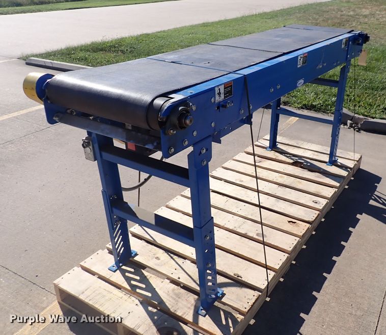 image for item IK9103 Lewco  conveyor