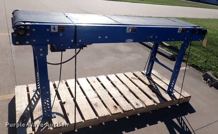 image for item IK9103 Lewco  conveyor