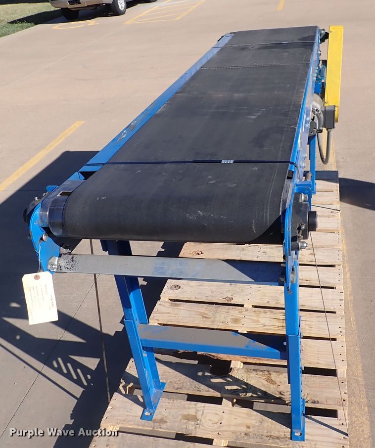 image for item IK9103 Lewco  conveyor