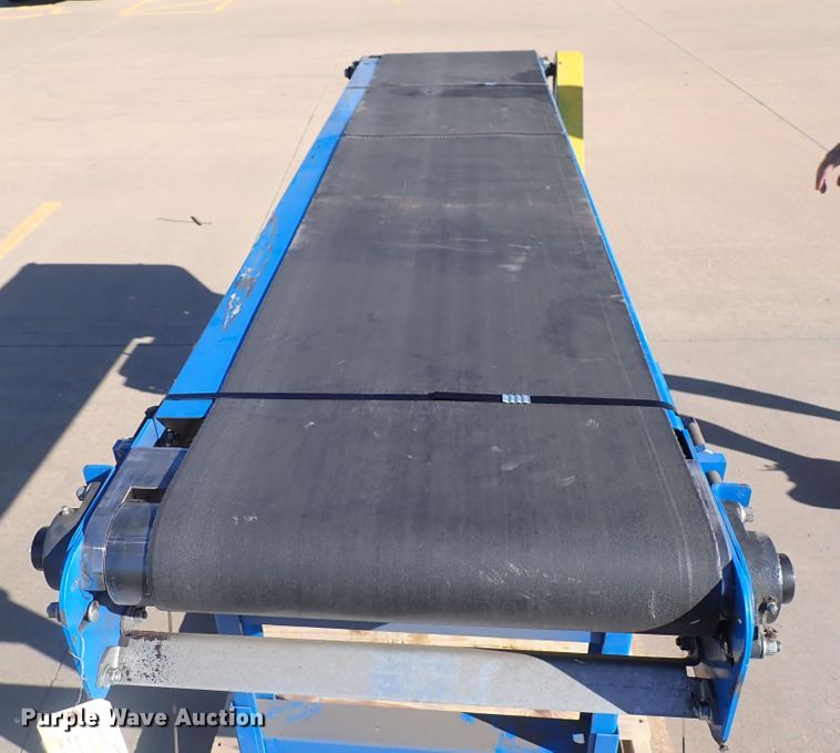 image for item IK9103 Lewco  conveyor