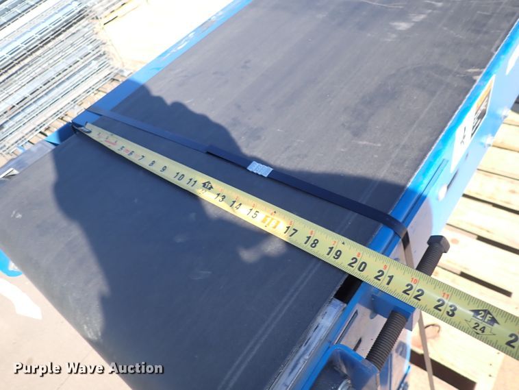 image for item IK9103 Lewco  conveyor