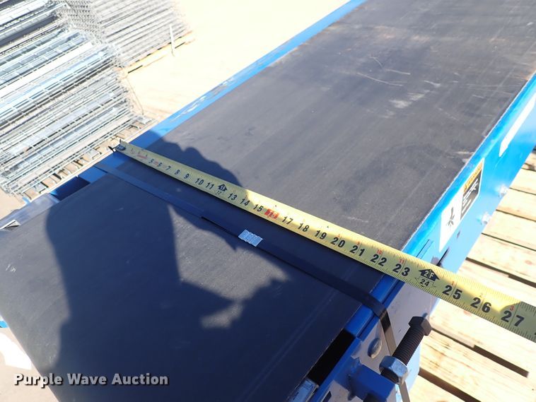 image for item IK9103 Lewco  conveyor