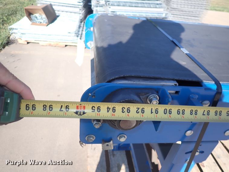 image for item IK9103 Lewco  conveyor