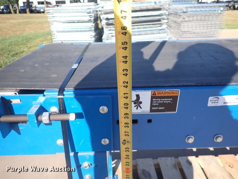 image for item IK9103 Lewco  conveyor