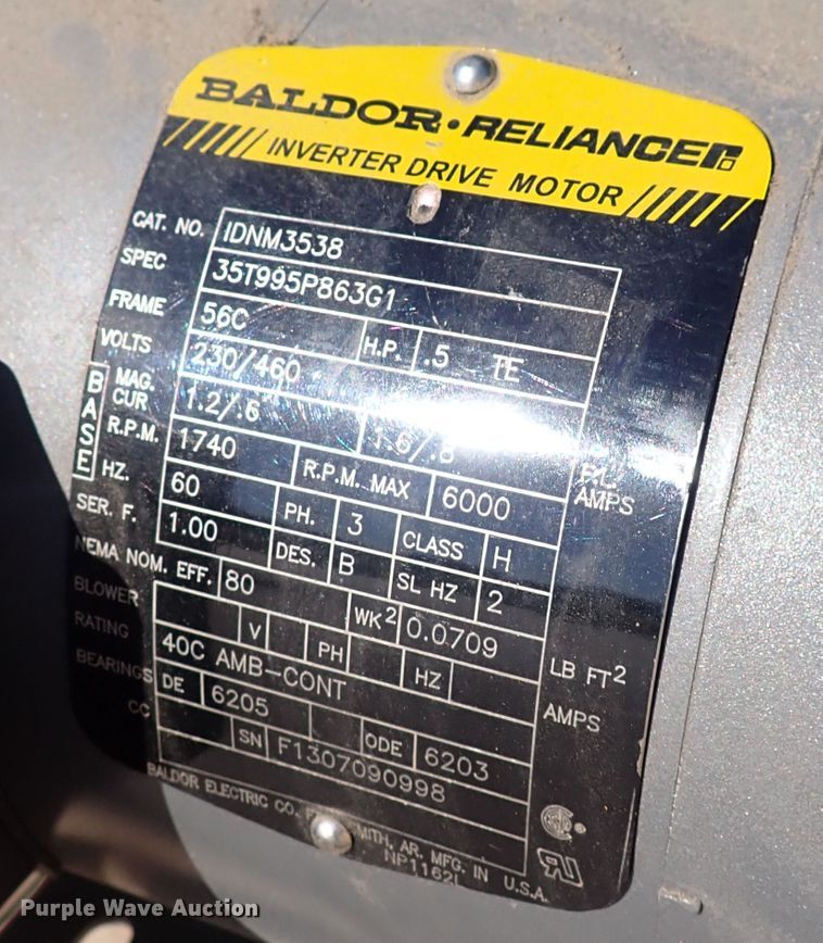 image for item IK9103 Lewco  conveyor