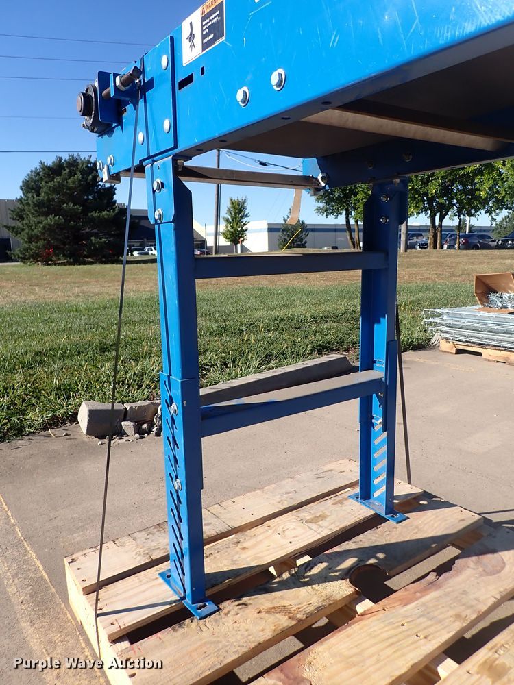 image for item IK9103 Lewco  conveyor