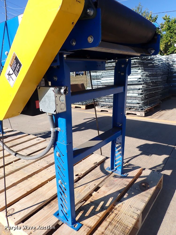 image for item IK9103 Lewco  conveyor
