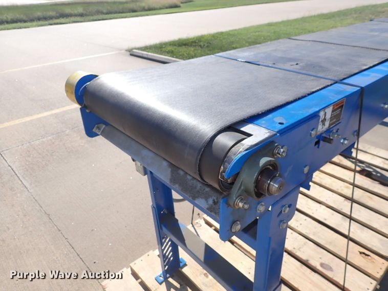 image for item IK9103 Lewco  conveyor