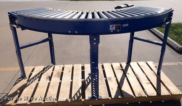 image for item IK9104 Lewco  roller table