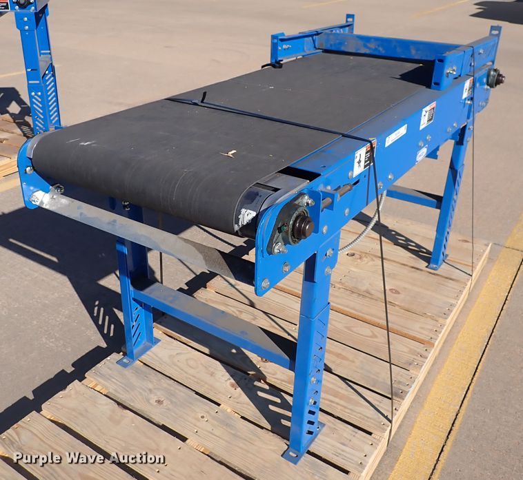 image for item IK9105 Lewco  conveyor