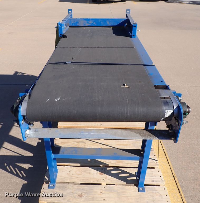 image for item IK9105 Lewco  conveyor