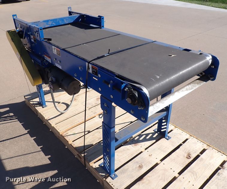 image for item IK9105 Lewco  conveyor