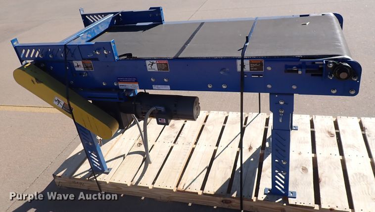image for item IK9105 Lewco  conveyor