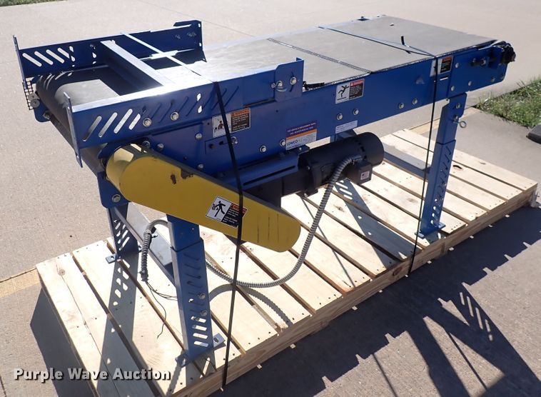 image for item IK9105 Lewco  conveyor