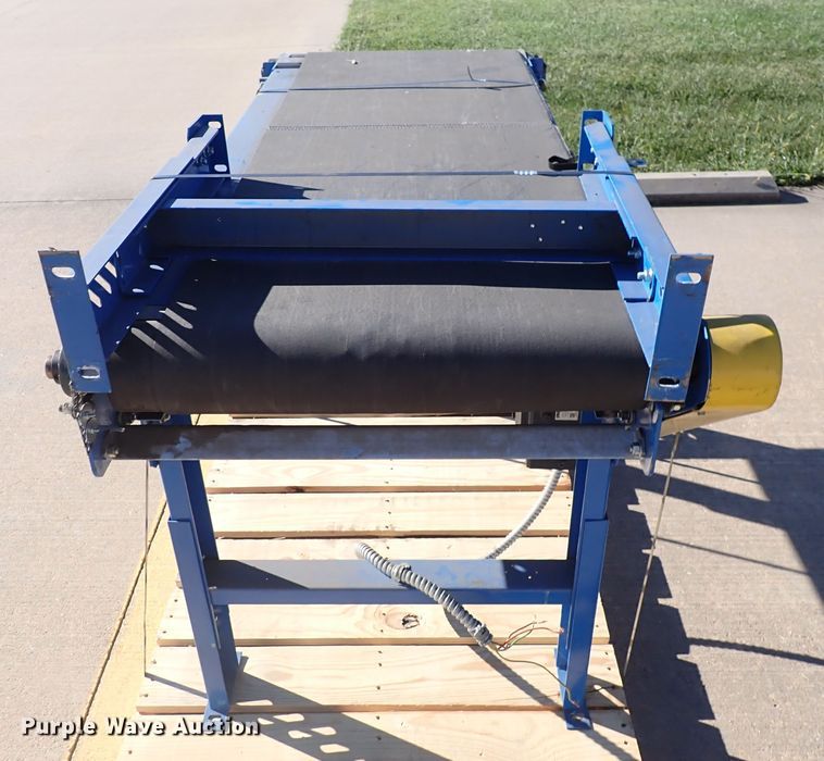 image for item IK9105 Lewco  conveyor