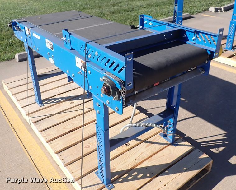 image for item IK9105 Lewco  conveyor