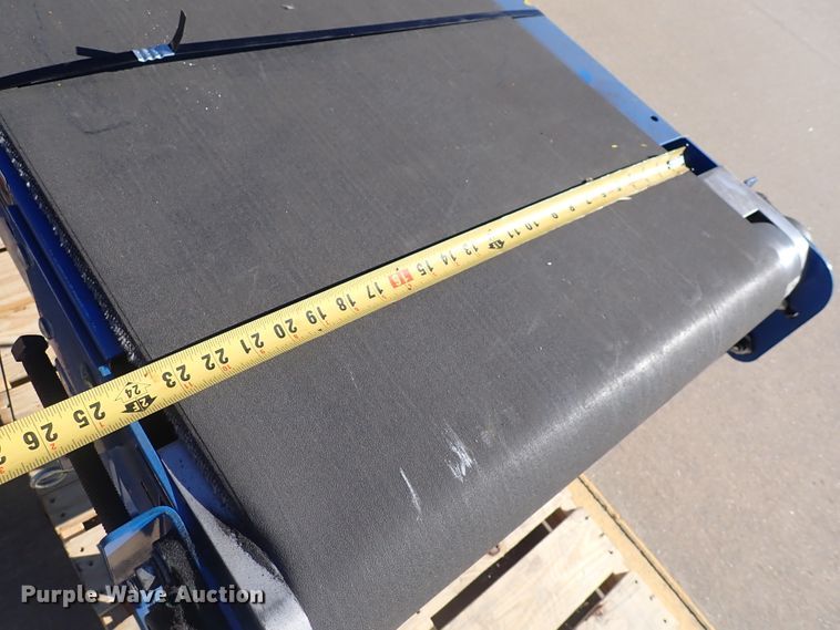 image for item IK9105 Lewco  conveyor