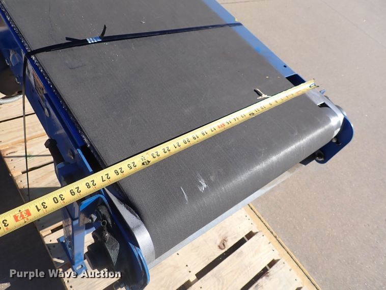 image for item IK9105 Lewco  conveyor