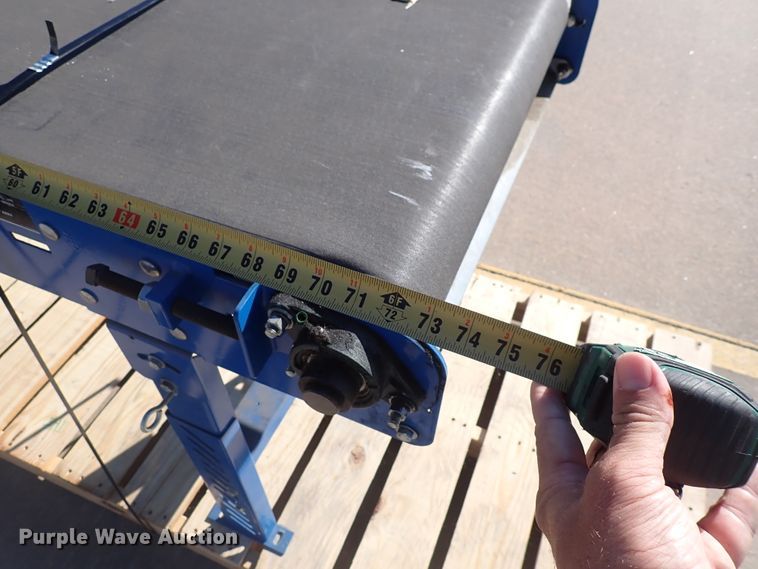 image for item IK9105 Lewco  conveyor