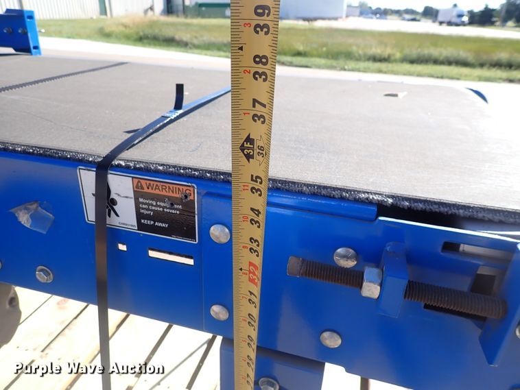 image for item IK9105 Lewco  conveyor