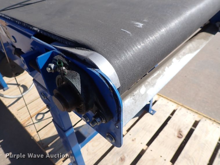 image for item IK9105 Lewco  conveyor