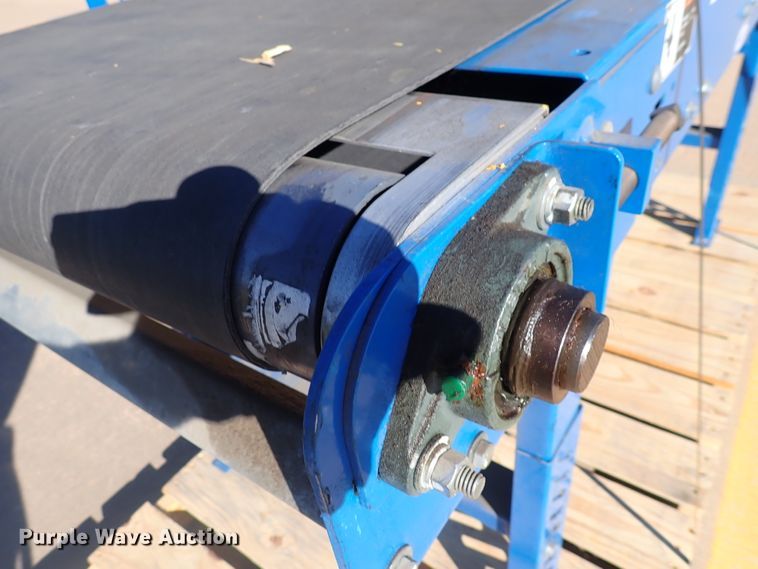 image for item IK9105 Lewco  conveyor