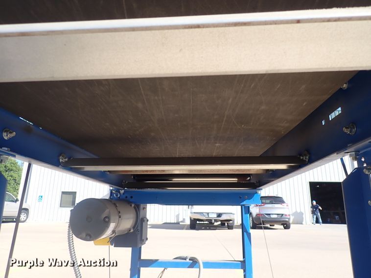 image for item IK9105 Lewco  conveyor