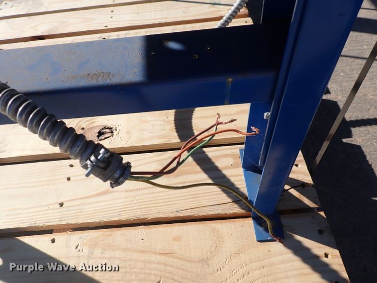 image for item IK9105 Lewco  conveyor