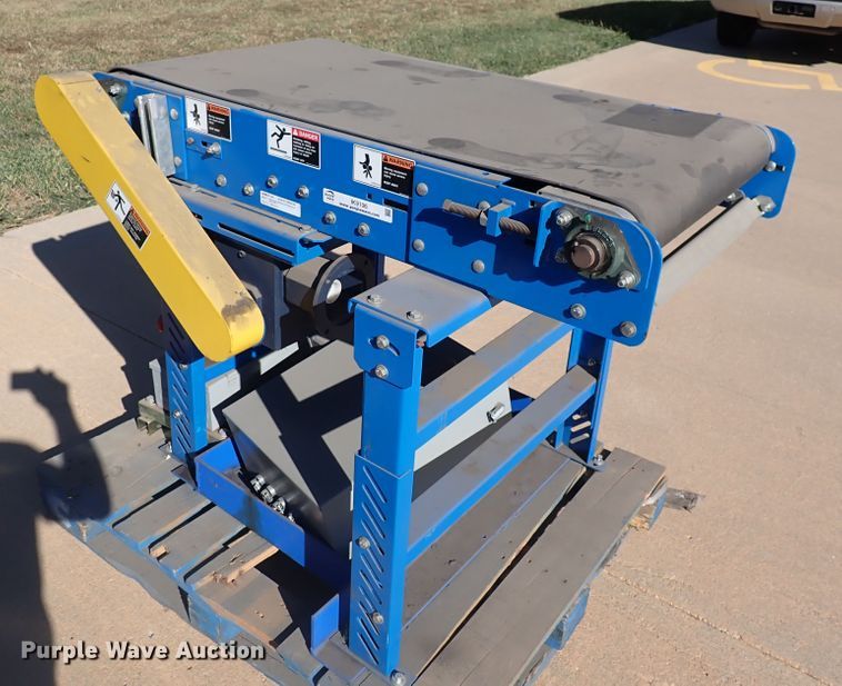 image for item IK9106 Lewco  conveyor