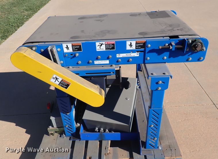 image for item IK9106 Lewco  conveyor