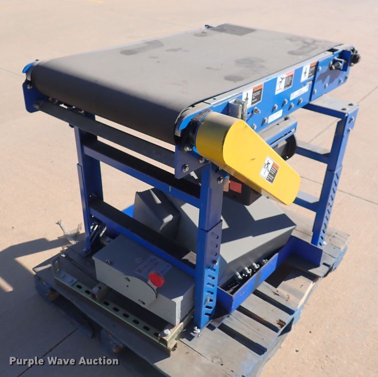 image for item IK9106 Lewco  conveyor