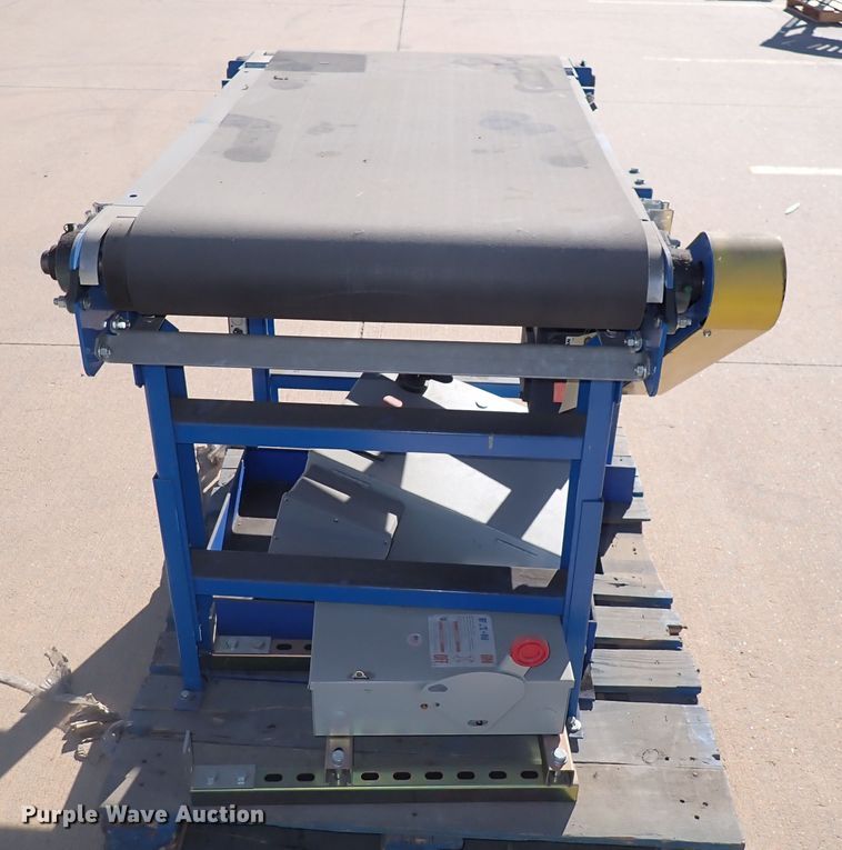 image for item IK9106 Lewco  conveyor