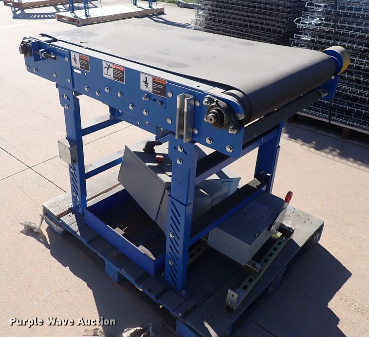image for item IK9106 Lewco  conveyor