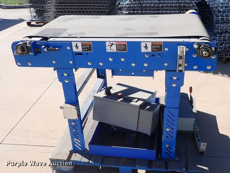 image for item IK9106 Lewco  conveyor