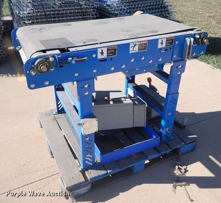 image for item IK9106 Lewco  conveyor