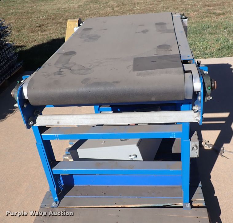 image for item IK9106 Lewco  conveyor