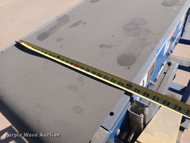 image for item IK9106 Lewco  conveyor