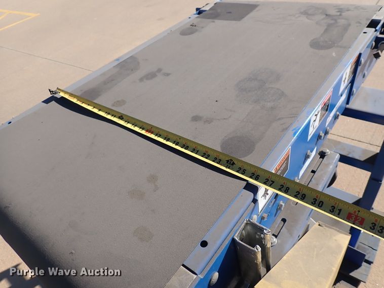 image for item IK9106 Lewco  conveyor