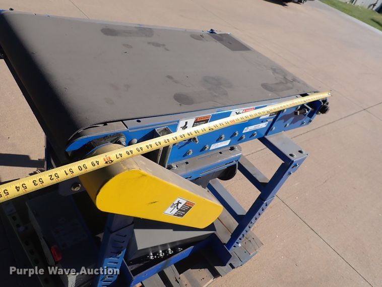 image for item IK9106 Lewco  conveyor