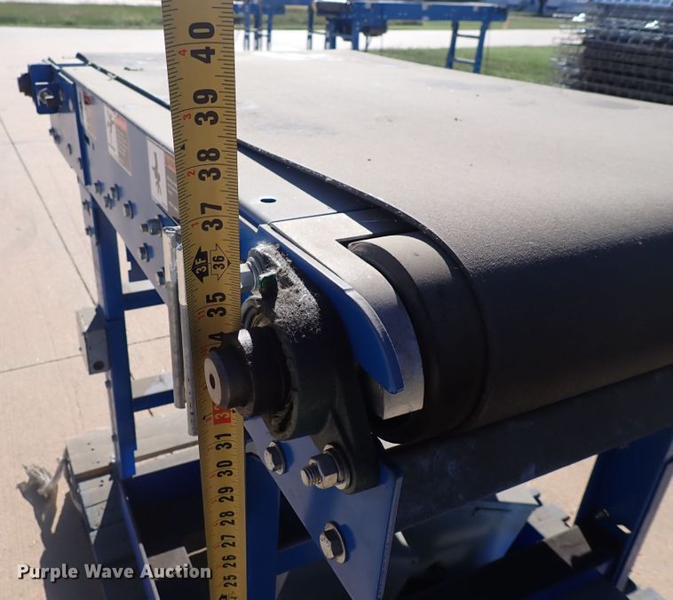 image for item IK9106 Lewco  conveyor